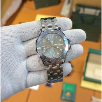 Omeg_a Seamaster Diver 300m - J1374