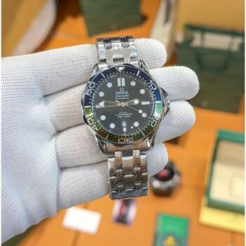 Omeg_a Seamaster Diver 300m - J1373