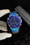 Omeg_a Seamaster Chronograph - J161