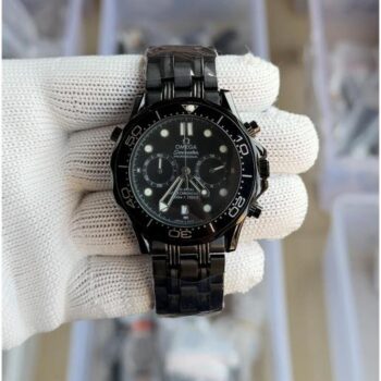 Omeg_a seamaster diver 300M Chronograph - J67