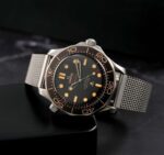 Omeg_a Seamaster Diver 300 Automatic