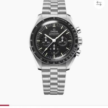 Omeg_a speedmaster Moonwatch Professional