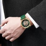 Emporio Arman_i Meccanico Automatic