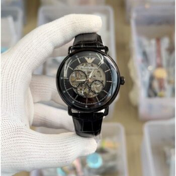 Emporio Arman_i Meccanico Automatic