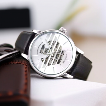 Emporio Arman_i Meccanico Automatic