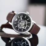 Emporio Arman_i Meccanico Automatic