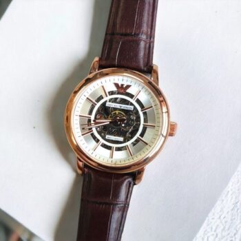 Emporio Arman_i  Automatic