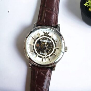 Emporio Arman_i  Automatic