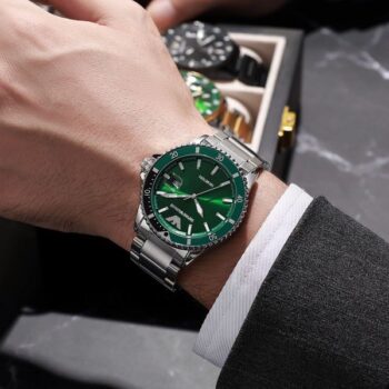 Emporio Arman_i Classic 100M