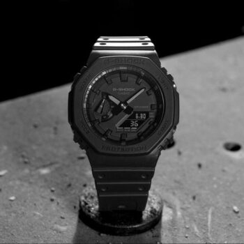 G-Shock GA2100