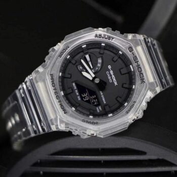 G-Shock GA2100