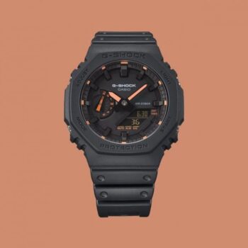 G-Shock GA2100