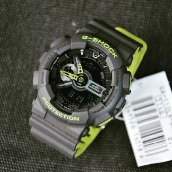 G-Shock GA2100