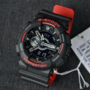 G-Shock GA2100