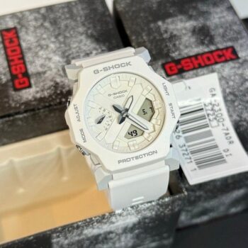 G-Shock GA2100