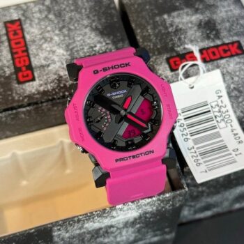 G-Shock GA2100
