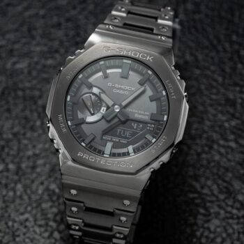 G-Shock GA2100