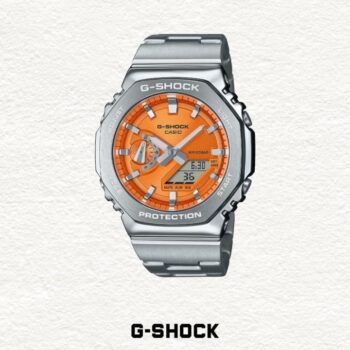 G-Shock GA2100