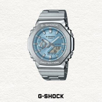 G-Shock GA2100