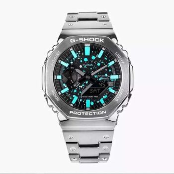 G-Shock GA2100