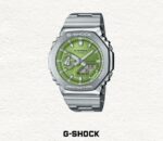 G-Shock GA2100