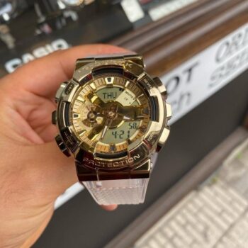 G-Shock GM2100
