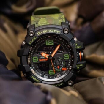G-Shock GM2100