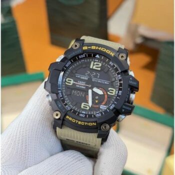 G-Shock GM2100