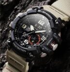 G-Shock GM2100