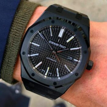 Audemars Piguet