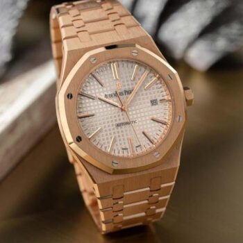 Audemars Piguet