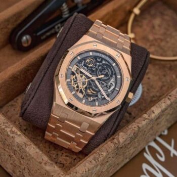 Audemars Piguet