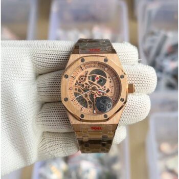 Audemars Piguet