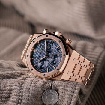 Audemars Piguet