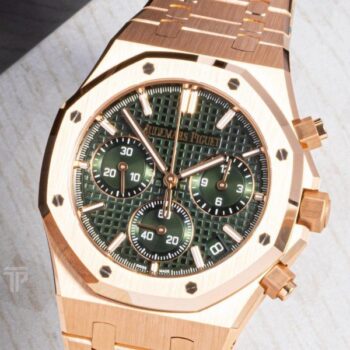 Audemars Piguet