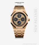 Audemars Piguet