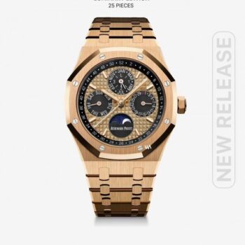 Audemars Piguet