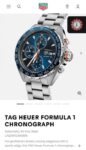 Tag Heuer