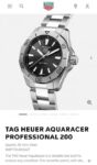 Tag Heuer