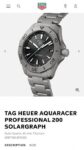 Tag Heuer