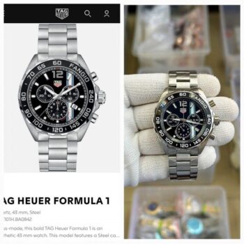 Tag Heuer