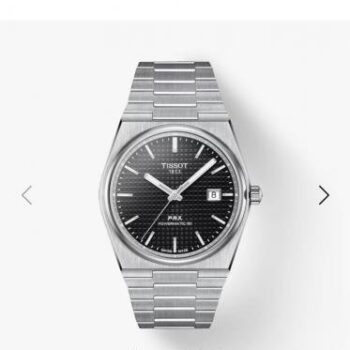 Tissot