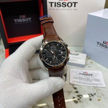 Tissot