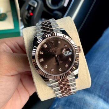 Rolex Date Just