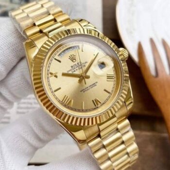 Rolex Daydate