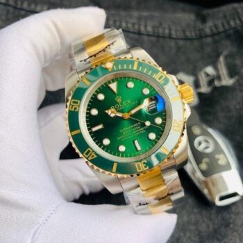 Rolex Submarine