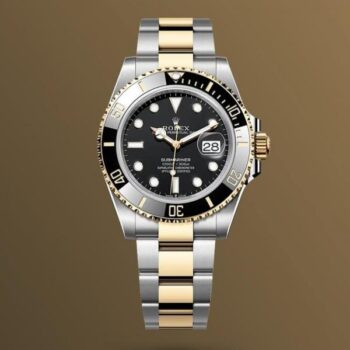 Rolex Submarine