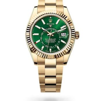 Rolex Sky Dweller