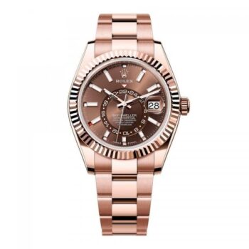 Rolex Sky Dweller