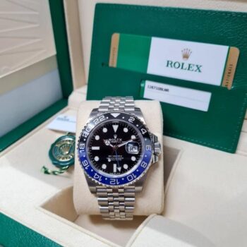 Rolex Gmt Master ||